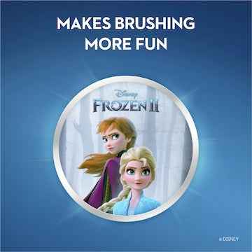 Oral-B Vitality Electric Toothbrush Kids Set each
