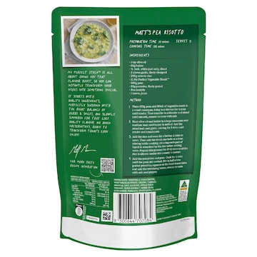 Matt Moran Vegetable Stock 500mL
