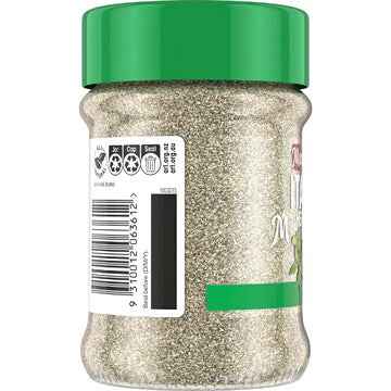 Masterfoods Italian Herb Seasoning Blend 33g