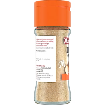 MasterFoods Onion Powder 44g
