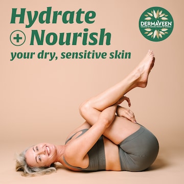 DermaVeen Extra Hydration Gentle Soap Free Wash 500mL