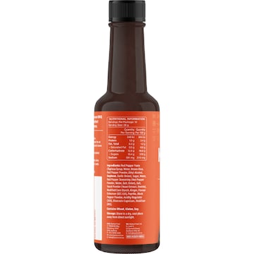 The Han Kitchen Korean BBQ Spicy Chicken Marinade 280g