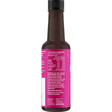 The Han Kitchen Korean BBQ Galbi Marinade 280g