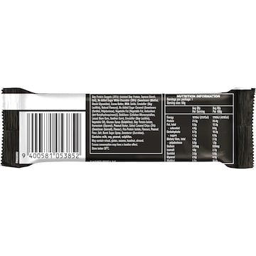 Musashi Protein Crisp Bar White Choc Salted Caramel 60g