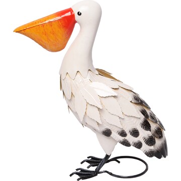 Green Gardener Metal Pelican Pelican each