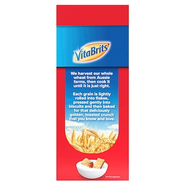 VitaBrits Breakfast Cereal 1kg
