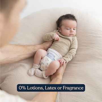 Millie Moon Luxury Nappies Size 2 (4-8kg) 96 pack