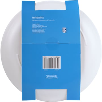 Armada Reusable Plates Assorted 6 pack