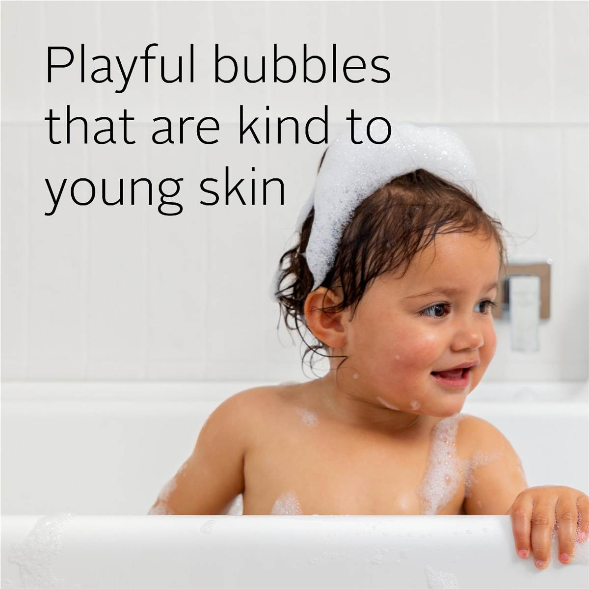 Ecostore Baby Bubble Bath 535mL