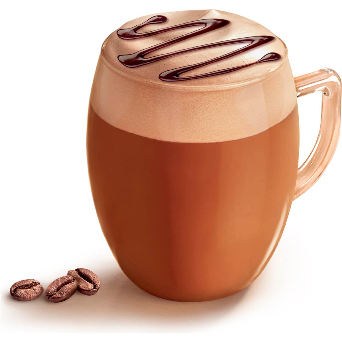 Nescafe Kit Kat Mocha Sachets 8 pack