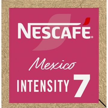 Nescafe Farmers Origin Pods Mexico Espresso Coffee Capsules 10 pack
