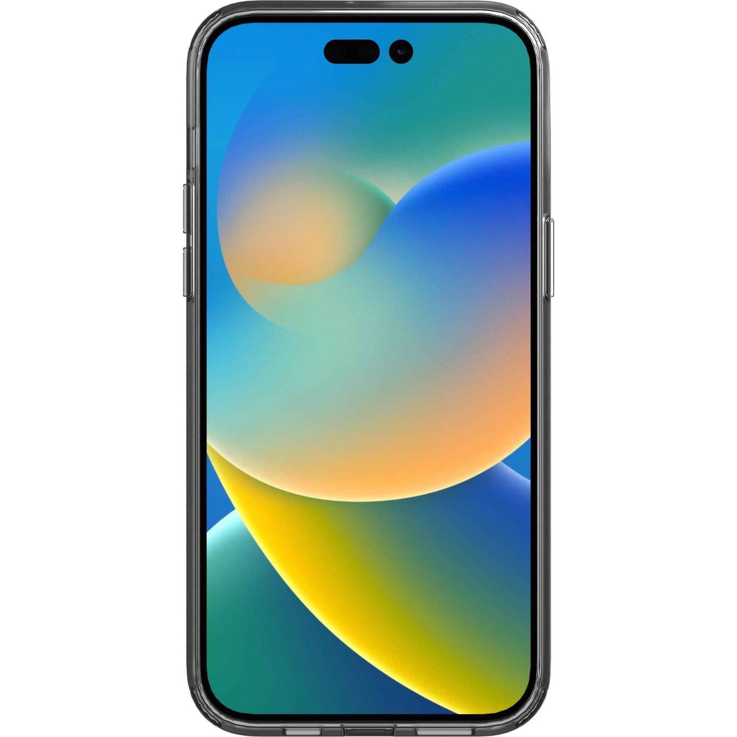 Cygnett AeroMag Protective Case for iPhone 14 Pro Max (Clear)