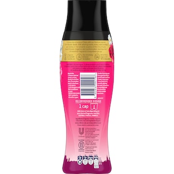 Comfort Laundry Fragrance Booster Beads Paris 425g