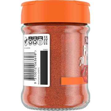 MasterFoods Paprika Ground 105g