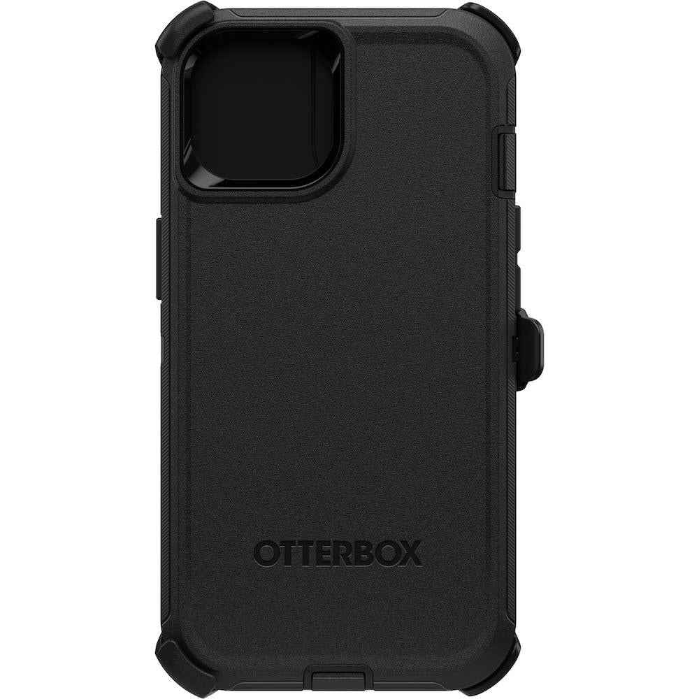 Otterbox Defender Case for iPhone 16e/15/14/13 (Black)