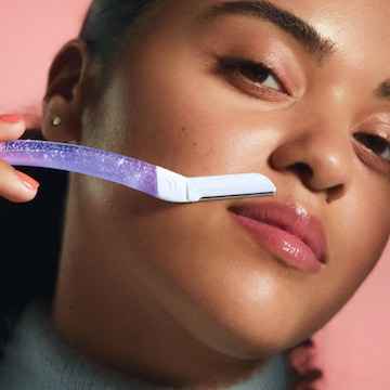 Billie Sparkle Dermaplane Starter Kit each