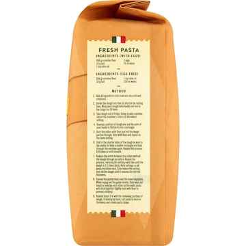 La Gina Semolina Flour 1kg
