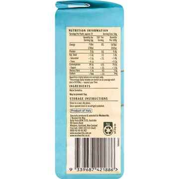 La Gina Polenta Corn Meal 500g