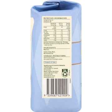 La Gina Tipo OO Flour 1kg