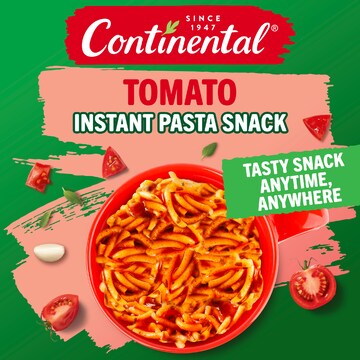 Continental Cup A Pasta Tomato 62g