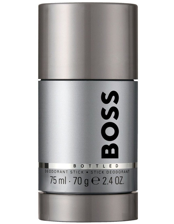 Bottled Eau de Toilette Deodorant Stick