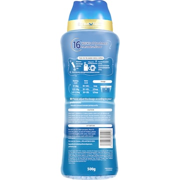 Arfum In Wash Scent Booster Marine Breeze 500g