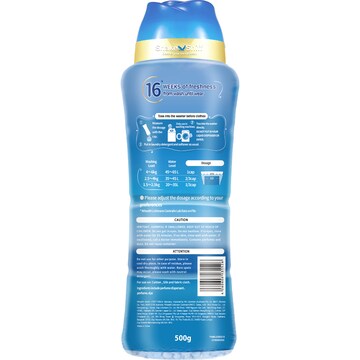 Arfum In Wash Scent Booster Marine Breeze 500g