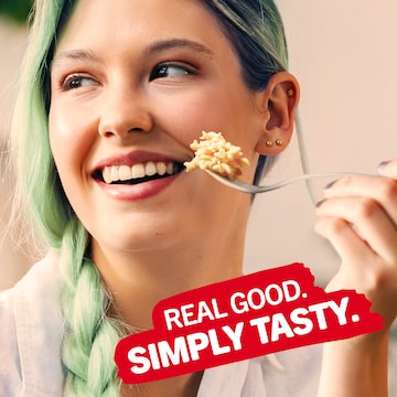 Continental Cup A Pasta Carbonara 50g