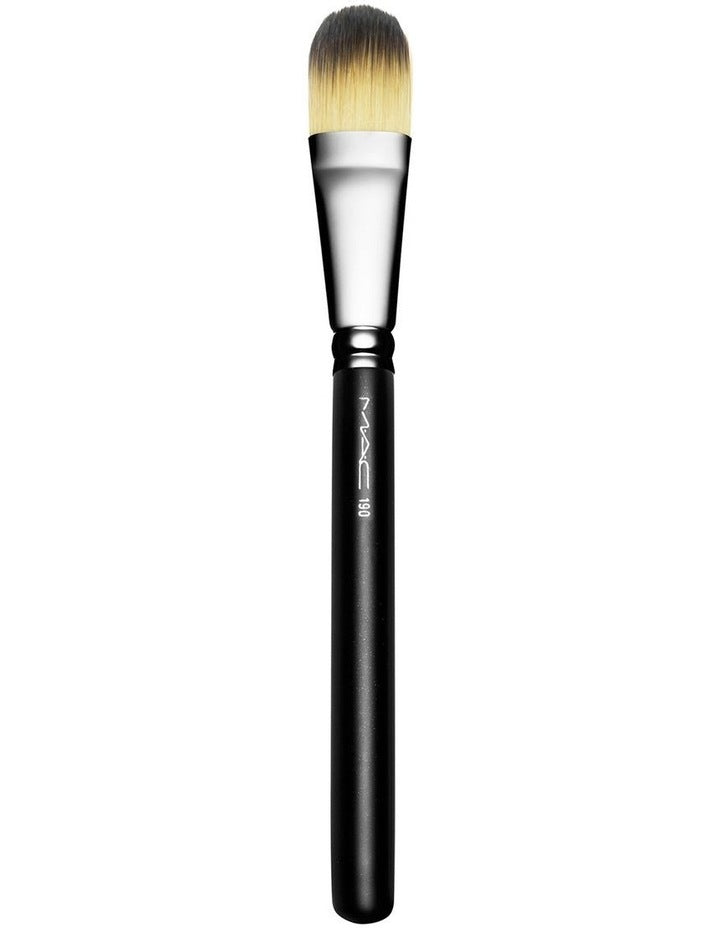 190 Foundation Brush