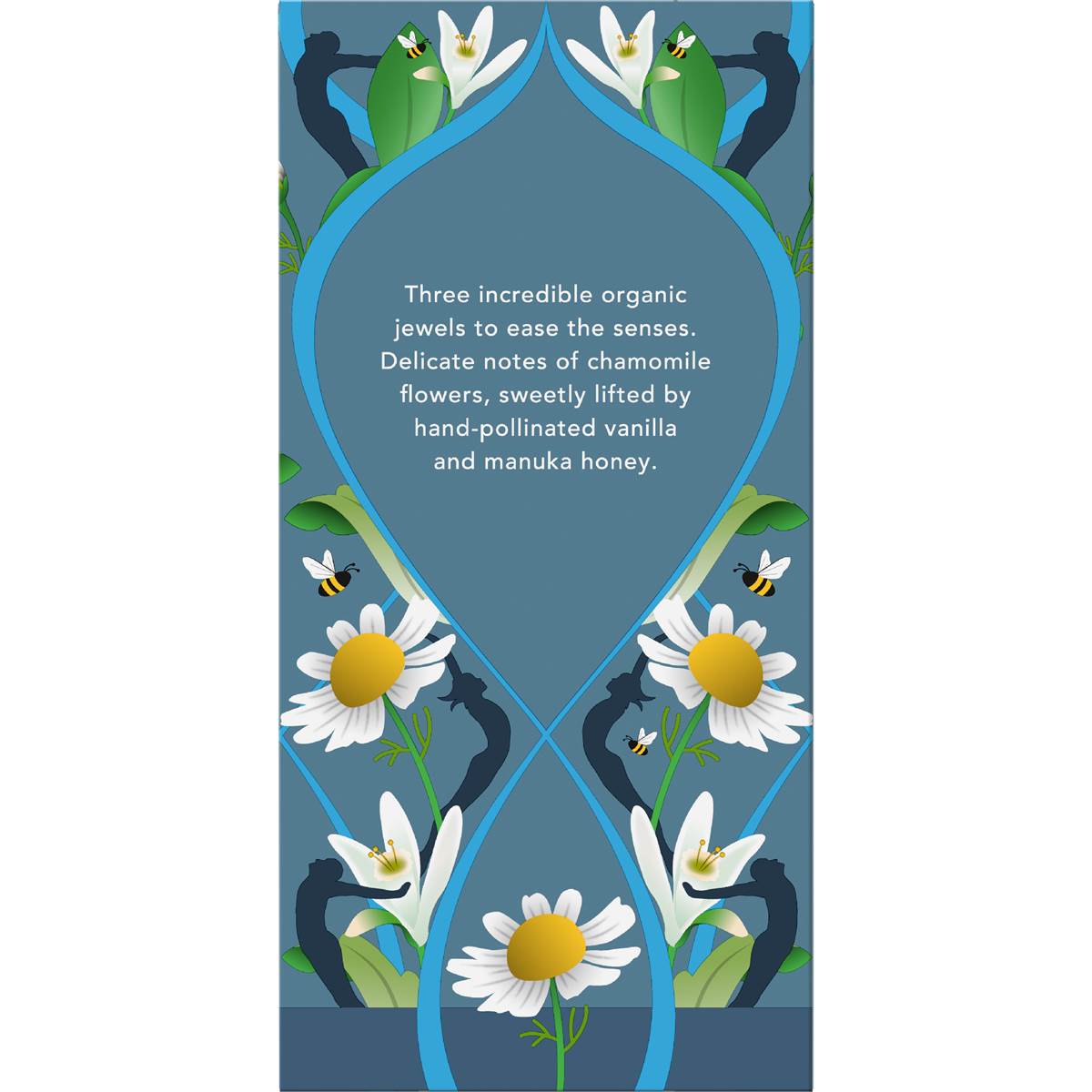 Pukka Herbal Collection Organic Tea Satchets 20 pack