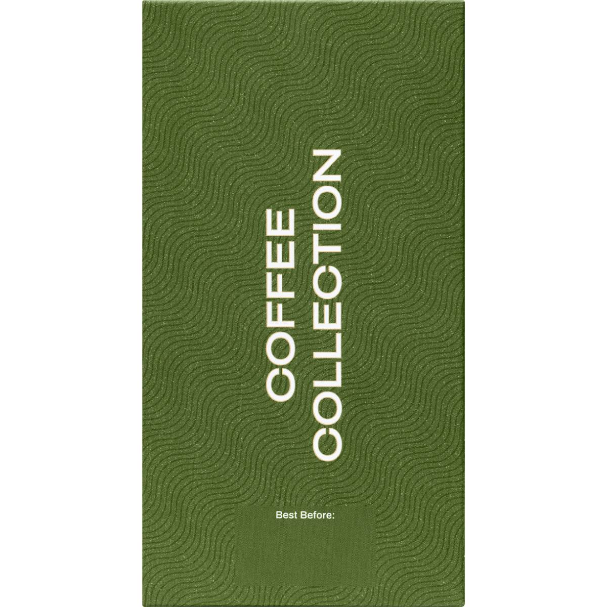 Campos Coffee Collection 30 pack