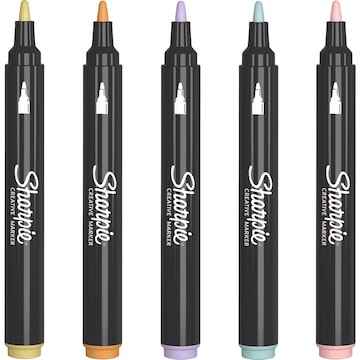 Sharpie Creative Acrylic Markers 5 pack