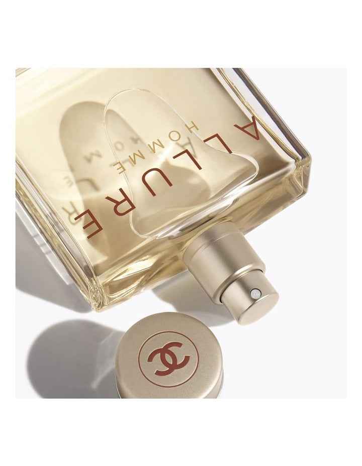 ALLURE HOMME Eau de Toilette Spray