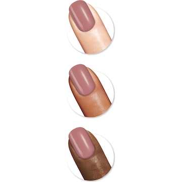 Sally Hansen Miracle Gel Nail Polish Rose & Shine each
