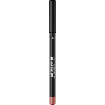 Rimmel London Lasting Lip Liner 90's Nude 1.2g
