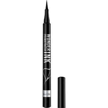 Rimmel London Wonder Ink Eyeliner Black 1g