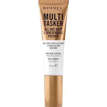 Rimmel London Multi Tasker All Day Grip & Breathable Primer 24mL