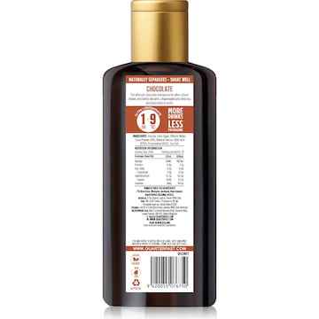 Quarterpast Chocolate Shakes & Smoothies Syrup 700mL