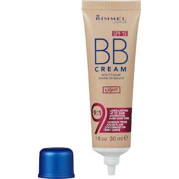 Rimmel London BB Cream Light SPF 15 30mL