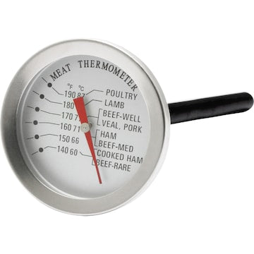 MINT Meat Thermometer each