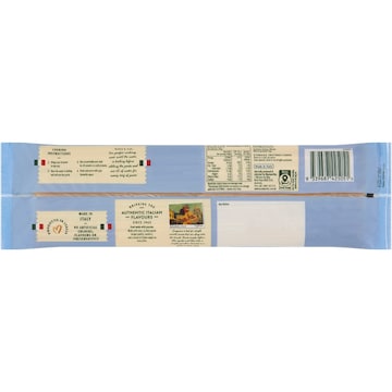 La Gina Linguine Pasta 500g