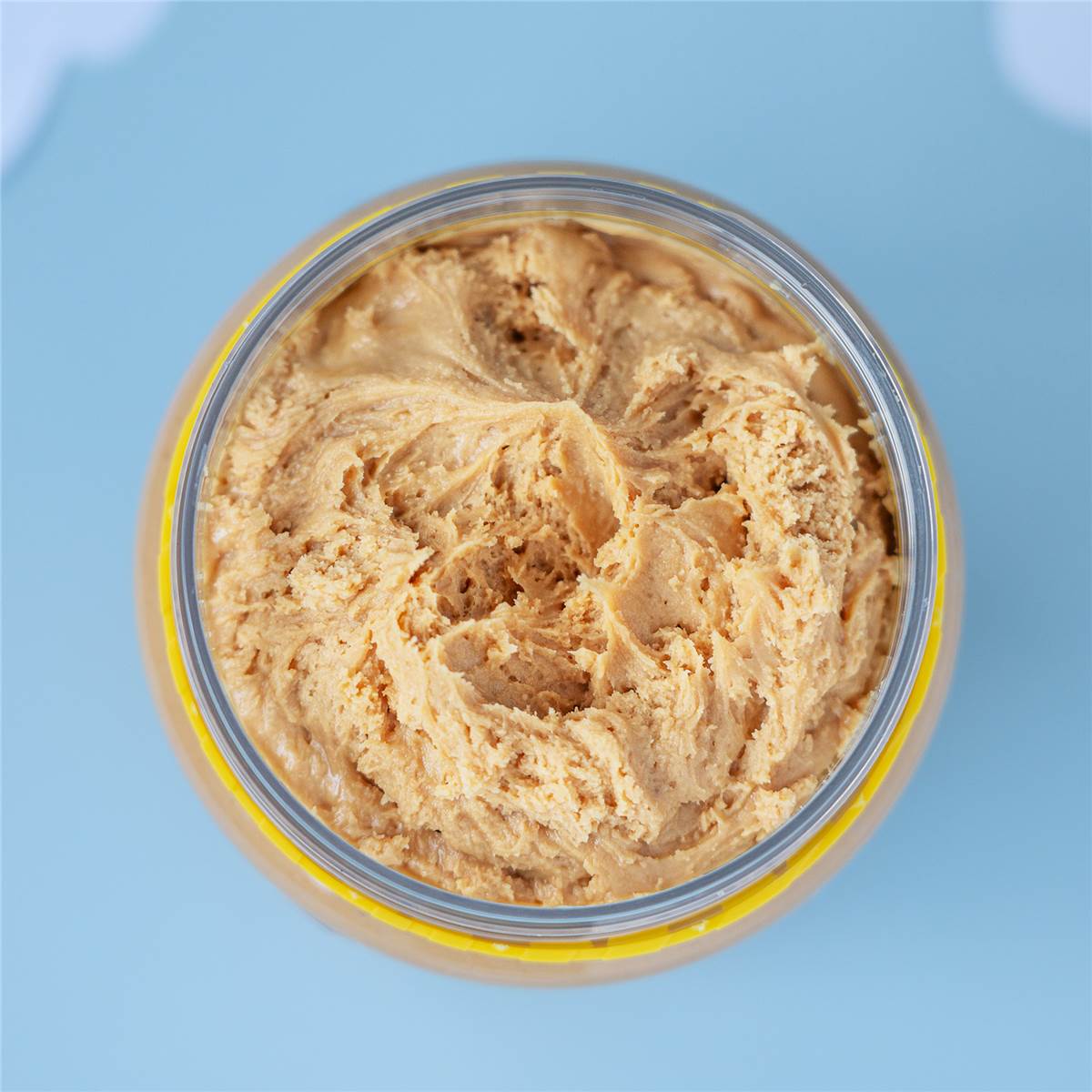 Bega Whipped Peanut Butter 375g