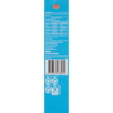 Dollar Sweets Hot Wheels 2D Icing Decorations 12 pack