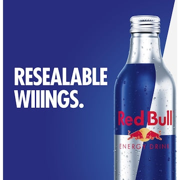 Red Bull Energy Drink 330mL
