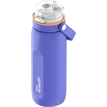 Decor Hydrofit Insulated Deluxe Chug Bottle Assorted 750mL each