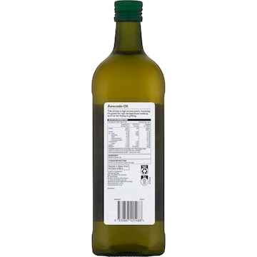 Woolworths Avocado Oil 1L