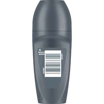 Dove Men+Care 48hr Deodorant Roll On Classic 50mL