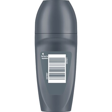 Dove Men+Care 48hr Deodorant Roll On Classic 50mL