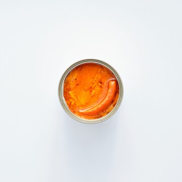 John West Yellowfin Tuna Chilli In Oil 90g