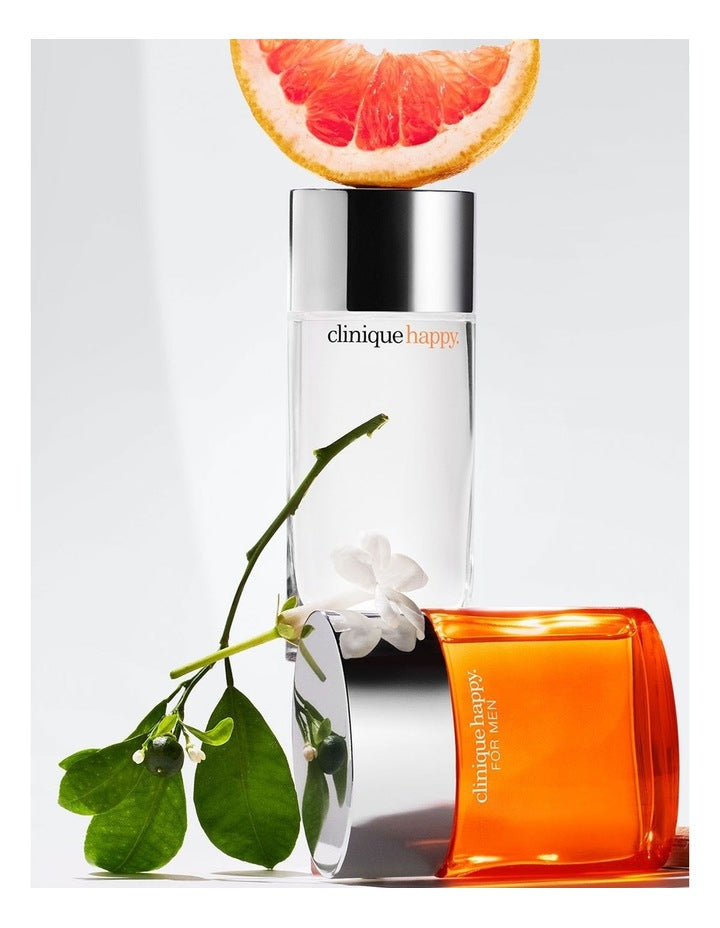 Happy For Men Cologne Spray